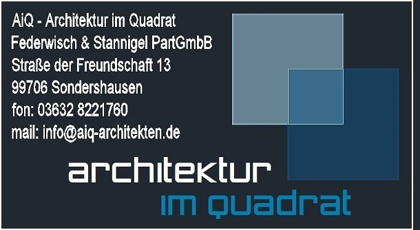 AiQ - Architektur im Quadrat